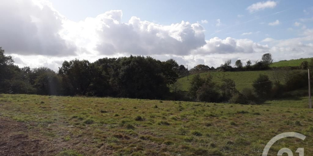 terrain à LABEYRIE (64300)