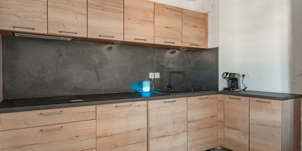 appartement à ANGLET (64600)