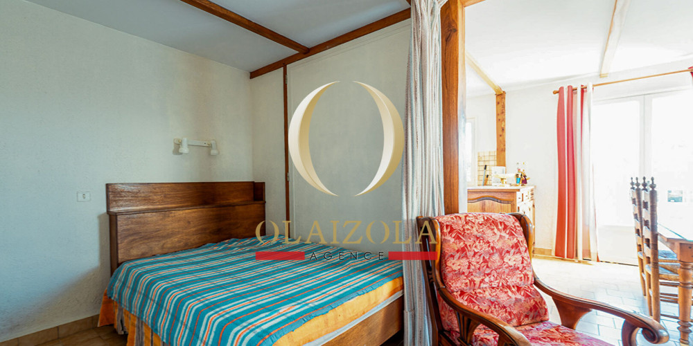 appartement à BIDART (64210)