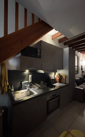 Appartement  PAU