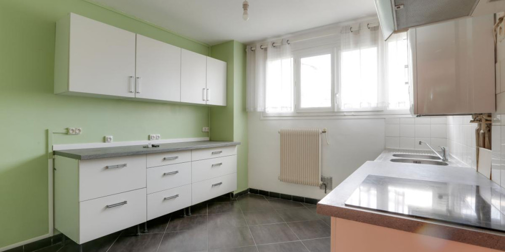 appartement à ST JEAN DE LUZ (64500)