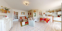 appartement à ANGLET (64600)