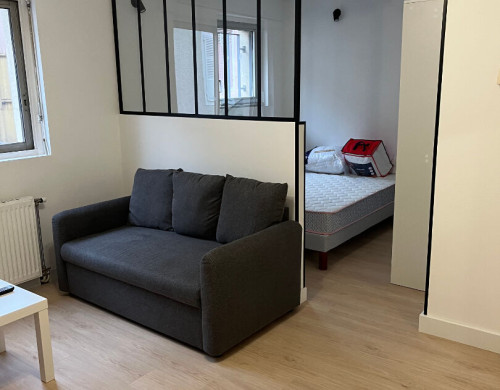 appartement  PAU