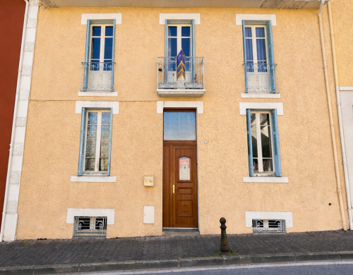 maison  LOURDES