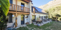 maison à CAMPAN (65710)