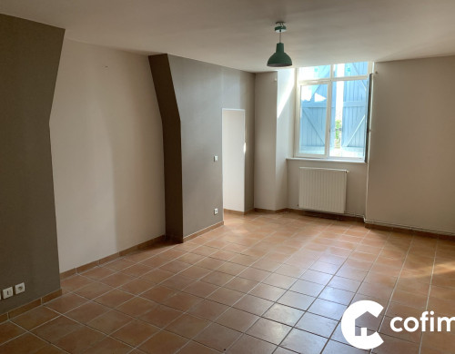 appartement  OLORON STE MARIE
