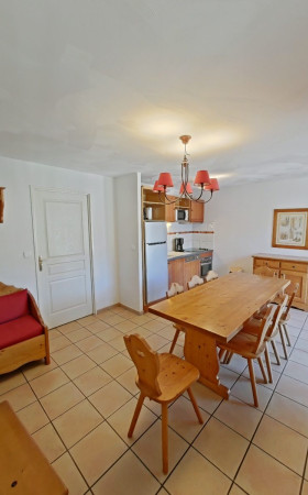 Appartement  VIELLE AURE