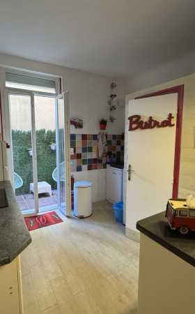 Appartement  BIARRITZ