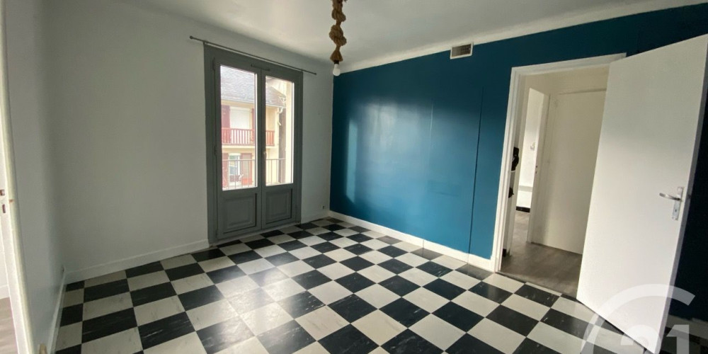 appartement à ARGELES GAZOST (65400)