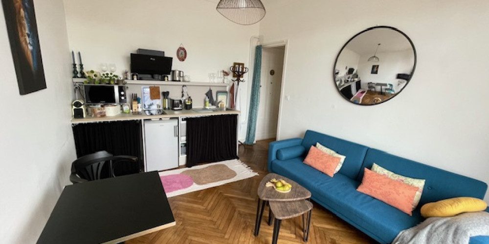 appartement à LOURDES (65100)