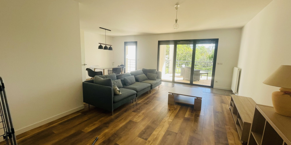 appartement à PAU (64000)