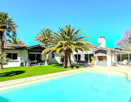 maison  BIARRITZ