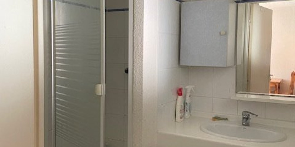 appartement à BOUCAU (64340)