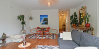 appartement à BAYONNE (64100)