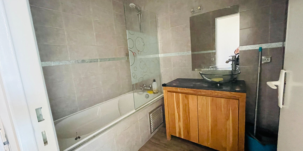 appartement à PAU (64000)