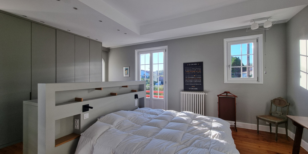 maison à BIARRITZ (64200)