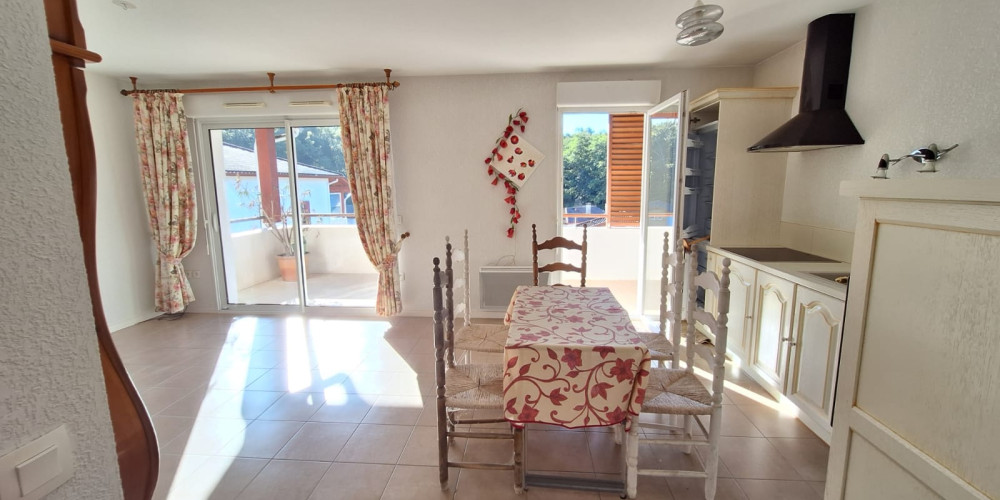 appartement à ASCAIN (64310)