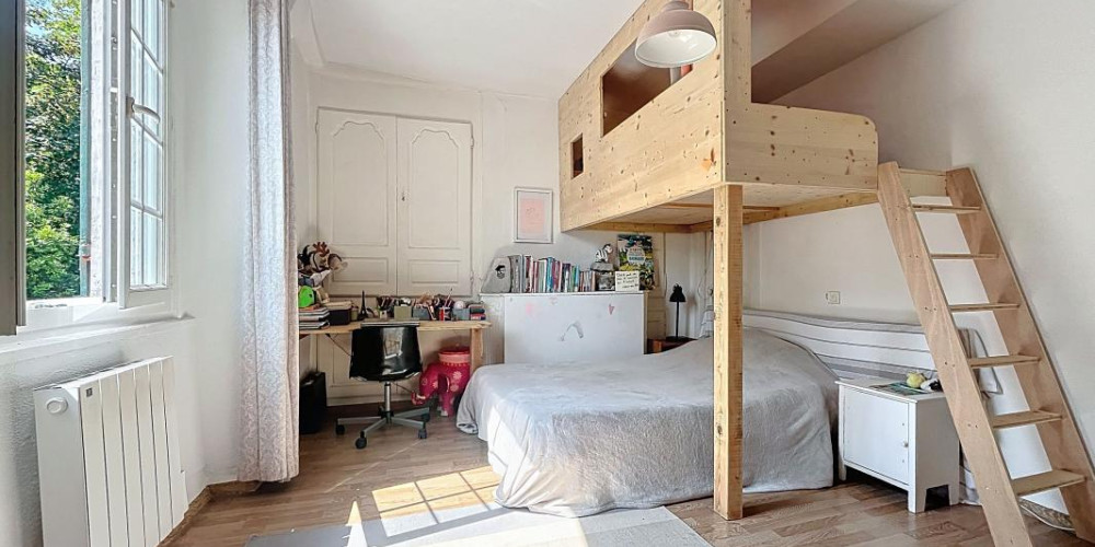 appartement à BAYONNE (64100)