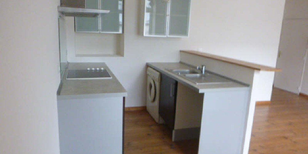 appartement à PAU (64000)