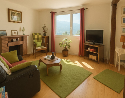 appartement  ARGELES GAZOST