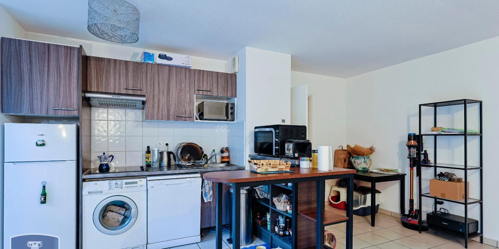 appartement à JURANCON (64110)