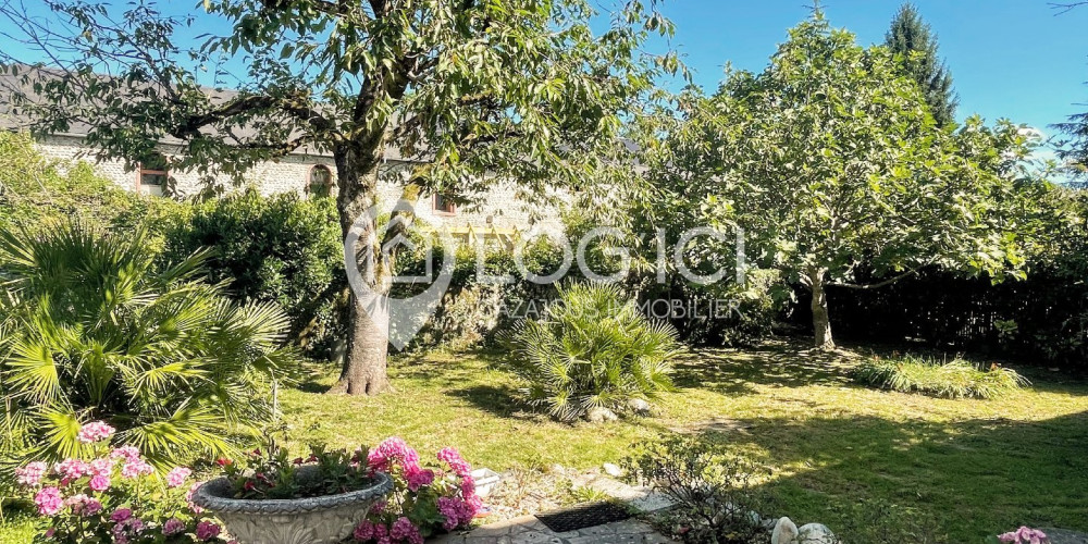 maison à ASSAT (64510)