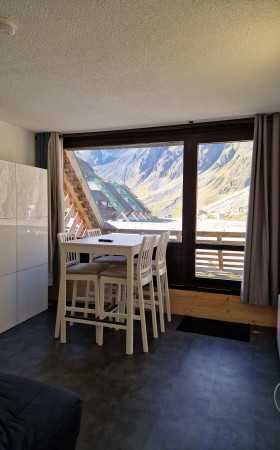 Appartement  ARAGNOUET