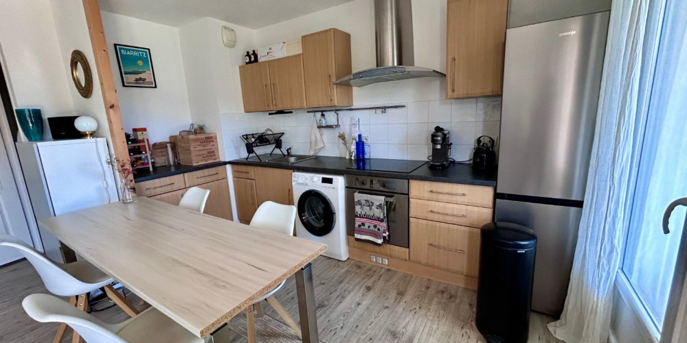 appartement à ARCANGUES (64200)