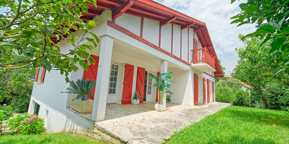 maison à CIBOURE (64500)