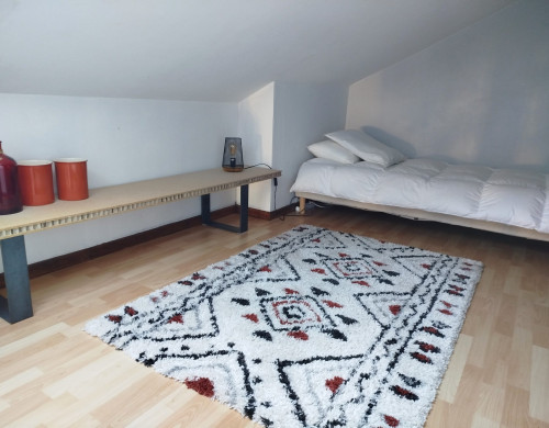 appartement  BAGNERES DE BIGORRE