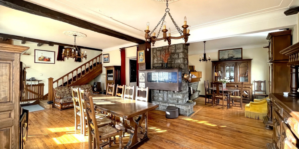 maison à TARBES (65000)