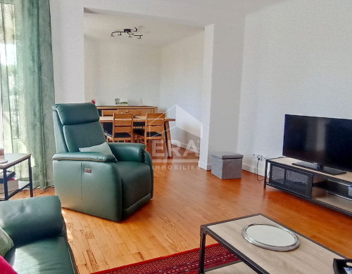 appartement  ANGLET