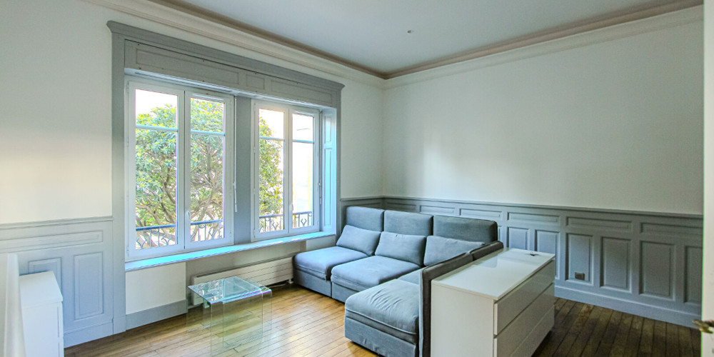 appartement à BIARRITZ (64200)