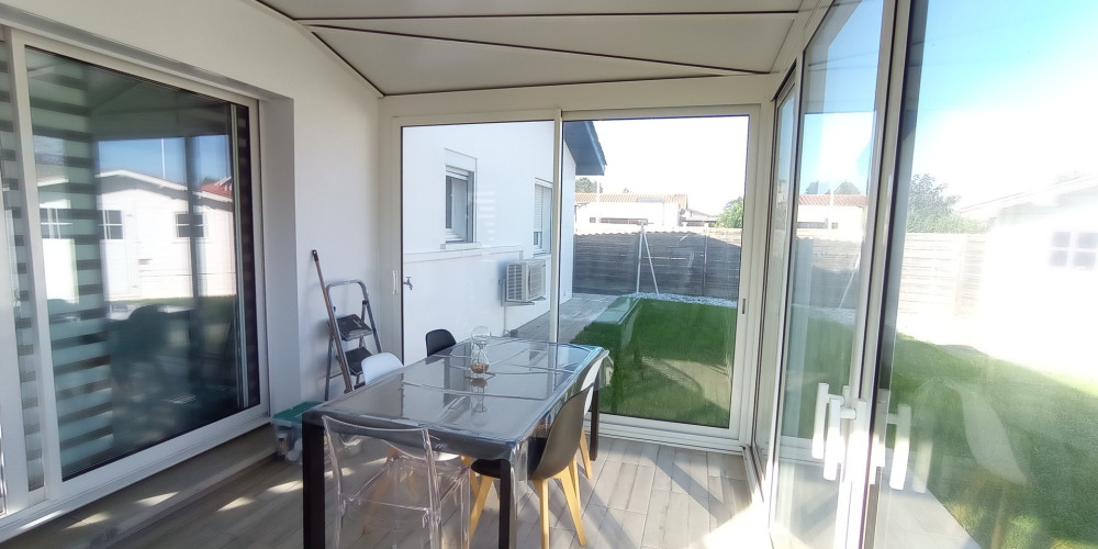 maison à BAYONNE (64100)