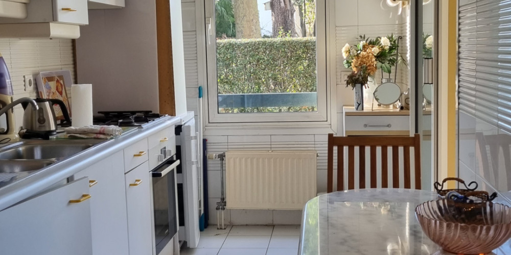 appartement à BAYONNE (64100)