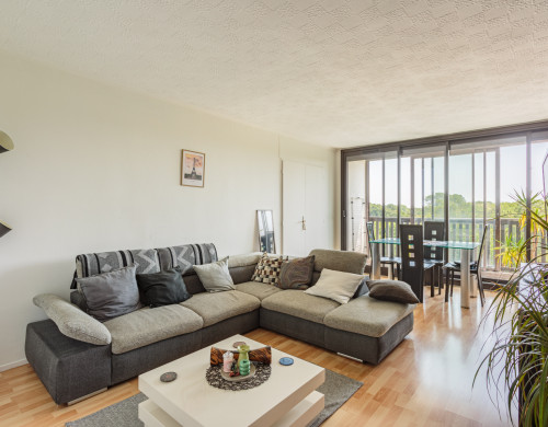 appartement  BOUCAU