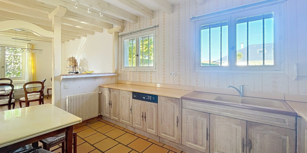 maison à IDRON (64320)