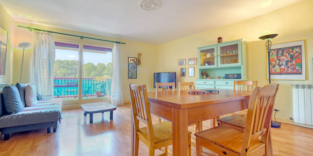 appartement à ST JEAN DE LUZ (64500)