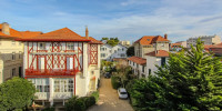 appartement à BIARRITZ (64200)