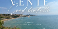 appartement à BIARRITZ (64200)