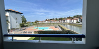 appartement à URRUGNE (64122)