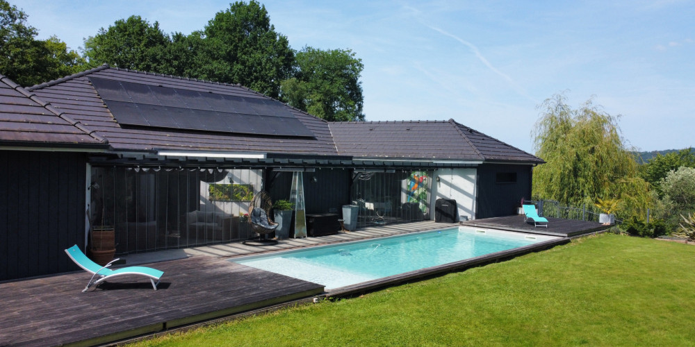 maison à GAN (64290)
