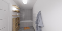 appartement à BAYONNE (64100)