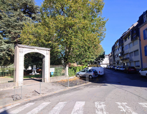 appartement  BAGNERES DE BIGORRE