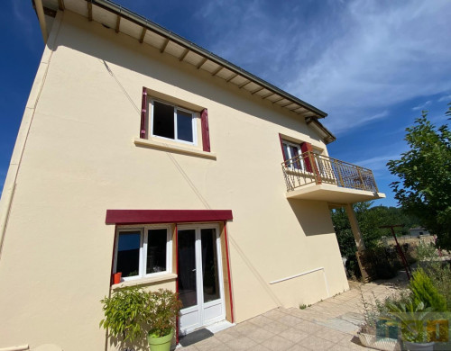 maison  LANNEMEZAN