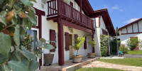 maison à MOUGUERRE (64990)