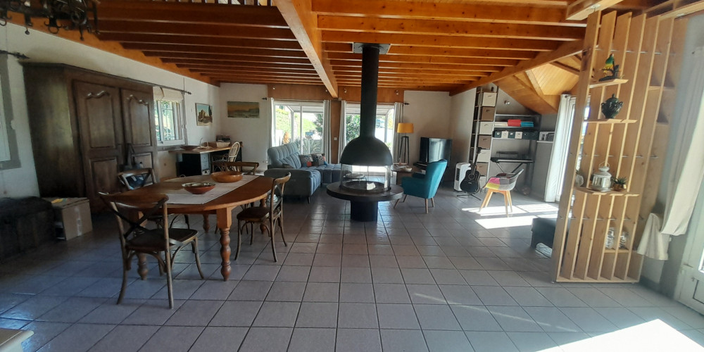 maison à LOURDES (65100)