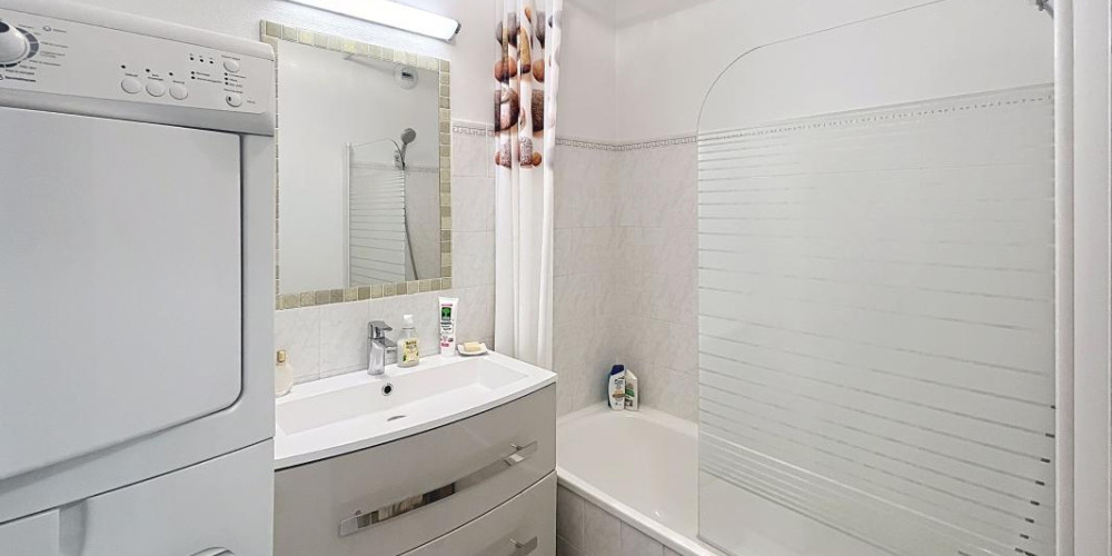 appartement à BAYONNE (64100)