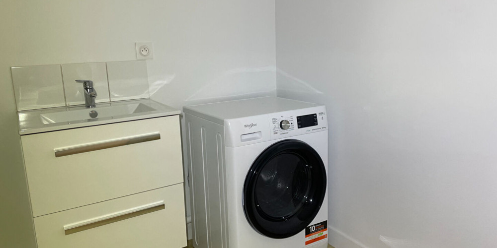appartement à PAU (64000)