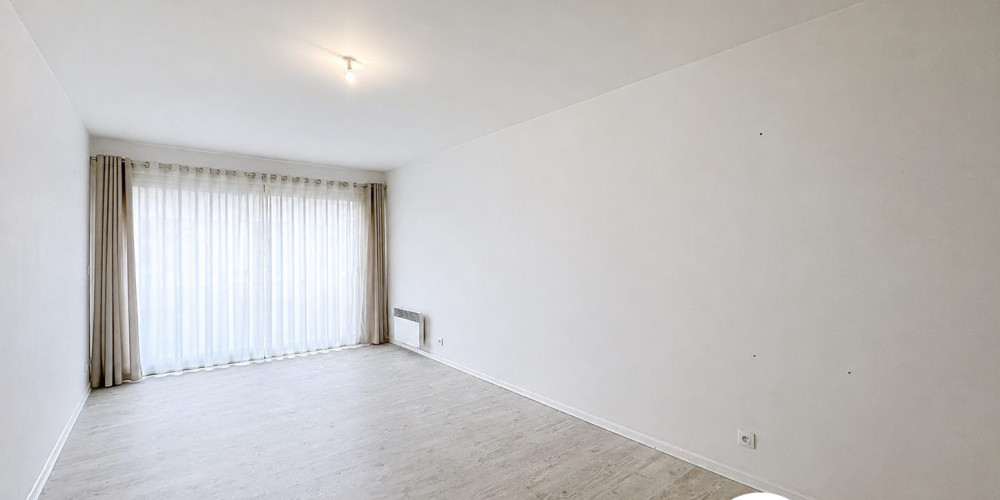 appartement à PAU (64000)